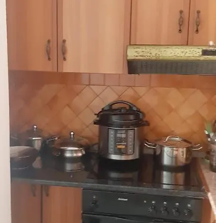 Klevis Апартаменты Голем