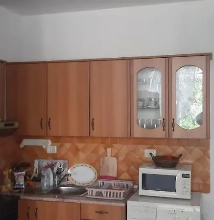 Klevis * Golem (Tirana)